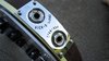 Rickenbacker 4001/4 , Walnut: Close up - Free
