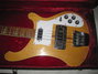 Rickenbacker 4001/4 , Mapleglo: Free image2