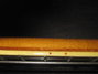 Rickenbacker 4001/4 , Mapleglo: Neck - Rear