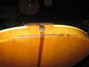 Rickenbacker 4001/4 , Mapleglo: Close up - Free2