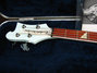 Rickenbacker 4003/4 , Blue Boy: Headstock
