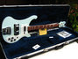 Rickenbacker 4003/4 , Blue Boy: Full Instrument - Front