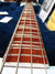 Rickenbacker 4003/4 , Blue Boy: Neck - Front