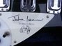 Rickenbacker 355/6 JL, Jetglo: Body - Front