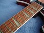 Rickenbacker 620/6 , Fireglo: Neck - Front