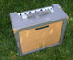 Rickenbacker M-11/amp , Gray: Headstock
