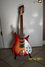 Rickenbacker 320/6 , Fireglo: Full Instrument - Front