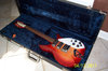 Rickenbacker 320/6 , Fireglo: Neck - Front