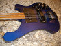 Rickenbacker 4003/4 FL, Midnightblue: Free image