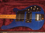 Rickenbacker 4003/4 FL, Midnightblue: Body - Front