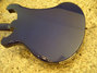 Feb 1991 Rickenbacker 4003/4 FL, Midnightblue: Body - Rear