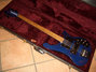 Rickenbacker 4003/4 FL, Midnightblue: Full Instrument - Front