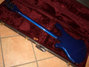 Rickenbacker 4003/4 FL, Midnightblue: Full Instrument - Rear