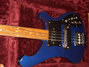Rickenbacker 4003/4 FL, Midnightblue: Neck - Front