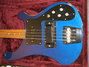 Rickenbacker 4003/4 FL, Midnightblue: Close up - Free2