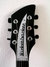 Rickenbacker 230/6 GF, Jetglo: Headstock