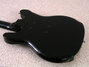 Rickenbacker 230/6 GF, Jetglo: Full Instrument - Rear