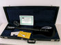 Rickenbacker 230/6 GF, Jetglo: Neck - Front