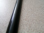 Rickenbacker 230/6 GF, Jetglo: Neck - Rear
