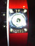 Rickenbacker 610/6 , Fireglo: Close up - Free
