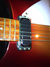 Rickenbacker 610/6 , Fireglo: Close up - Free2