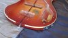 Rickenbacker 4001/4 , Fireglo: Free image
