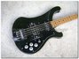 Rickenbacker 4003/4 Shadow, Jetglo: Body - Front