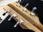 Rickenbacker 360/6 , Mapleglo: Headstock - Rear