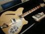 Rickenbacker 360/6 , Mapleglo: Full Instrument - Front