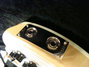 Rickenbacker 360/6 , Mapleglo: Close up - Free