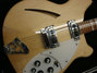 Rickenbacker 360/6 , Mapleglo: Close up - Free2