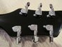 Rickenbacker 620/6 , Jetglo: Headstock - Rear