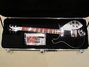 Rickenbacker 620/6 , Jetglo: Full Instrument - Front
