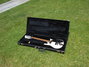 Rickenbacker 620/6 BH BT, White: Full Instrument - Front