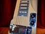 Rickenbacker SW/6 LapSteel, Blonde: Body - Front