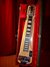 Rickenbacker SW/6 LapSteel, Blonde: Neck - Front