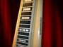 Rickenbacker SW/6 LapSteel, Blonde: Neck - Rear