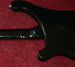 Rickenbacker 4000/4 , Jetglo: Neck - Rear