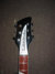 Rickenbacker 620/6 , Jetglo: Headstock