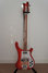 Rickenbacker 4001/4 C64, Fireglo: Full Instrument - Front