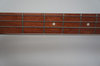 Rickenbacker 4001/4 C64, Fireglo: Neck - Front
