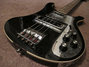 Rickenbacker 4001/4 , Jetglo: Free image2