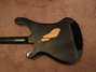 Rickenbacker 4001/4 , Jetglo: Body - Rear