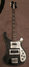 Rickenbacker 4001/4 , Jetglo: Full Instrument - Front