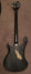Rickenbacker 4001/4 , Jetglo: Full Instrument - Rear