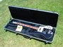 Rickenbacker 4003/4 , Jetglo: Full Instrument - Front