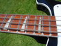 Rickenbacker 4003/4 , Jetglo: Neck - Front
