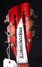Rickenbacker 381/12 V69, Fireglo: Headstock