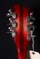 Rickenbacker 381/12 V69, Fireglo: Headstock - Rear
