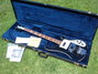 Rickenbacker 4003/4 , Jetglo: Full Instrument - Front